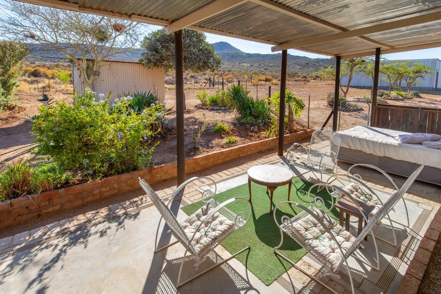 Commercial Property for Sale in Montagu Rural Western Cape